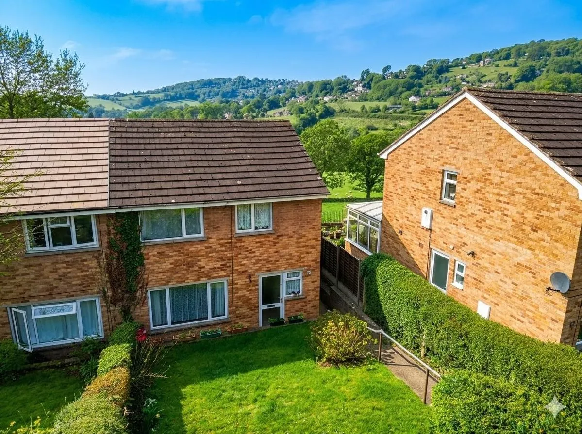 3 bed house for sale, All Saints Road, Blakeney, GL15