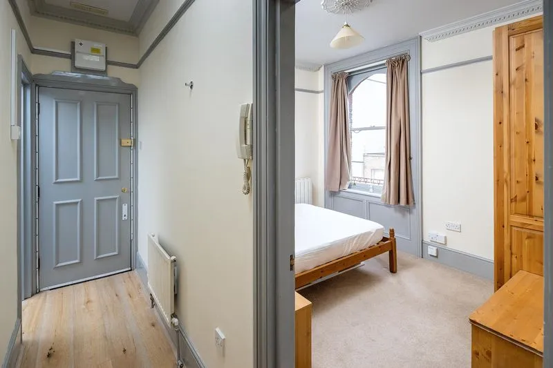 Gray's Inn Road, London, photo 5