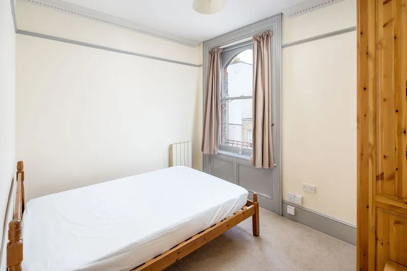 Gray's Inn Road, London, photo 6