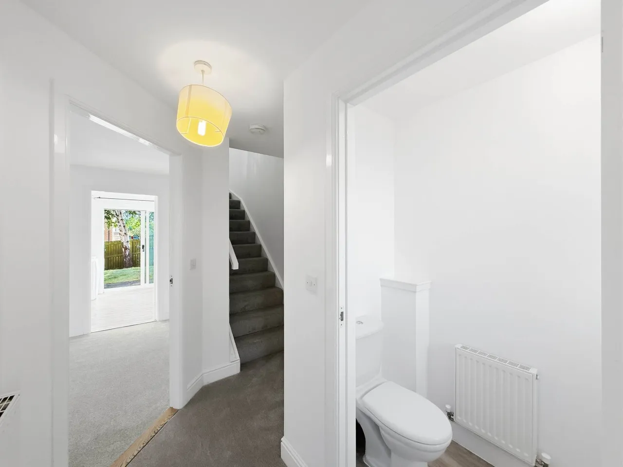 Broomhouse Crescent, Broomhouse, EH11, photo 7