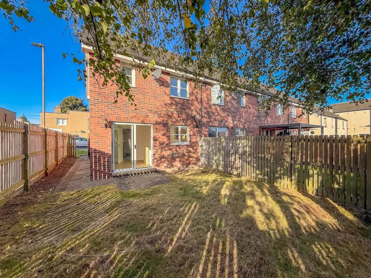 Broomhouse Crescent, Broomhouse, EH11, photo 6