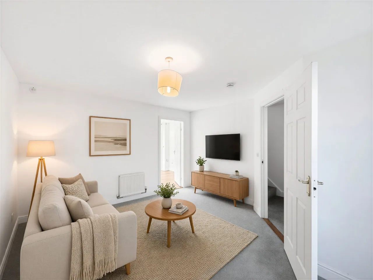 Broomhouse Crescent, Broomhouse, EH11, photo 3
