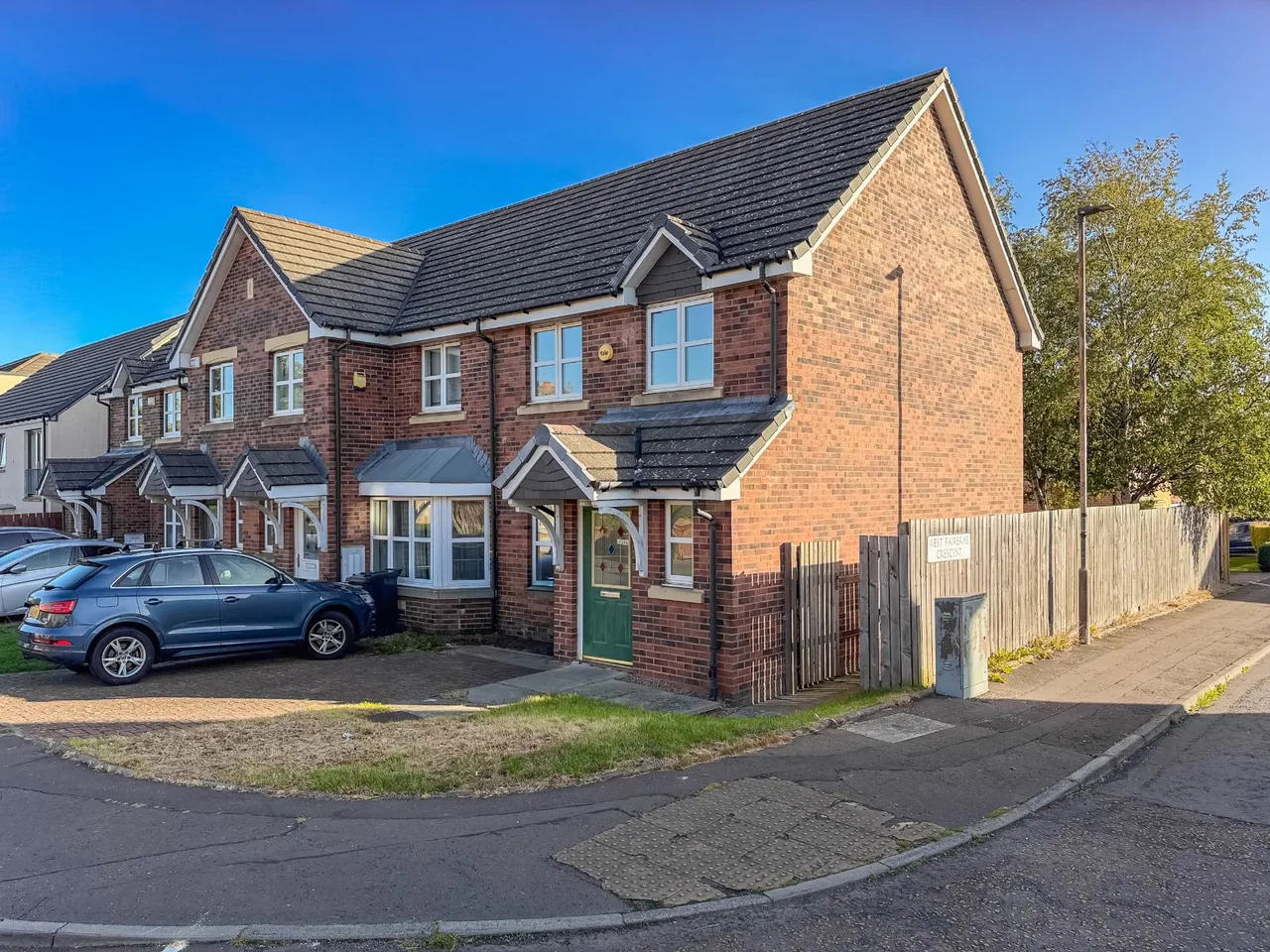 Broomhouse Crescent, Broomhouse, EH11, photo 13