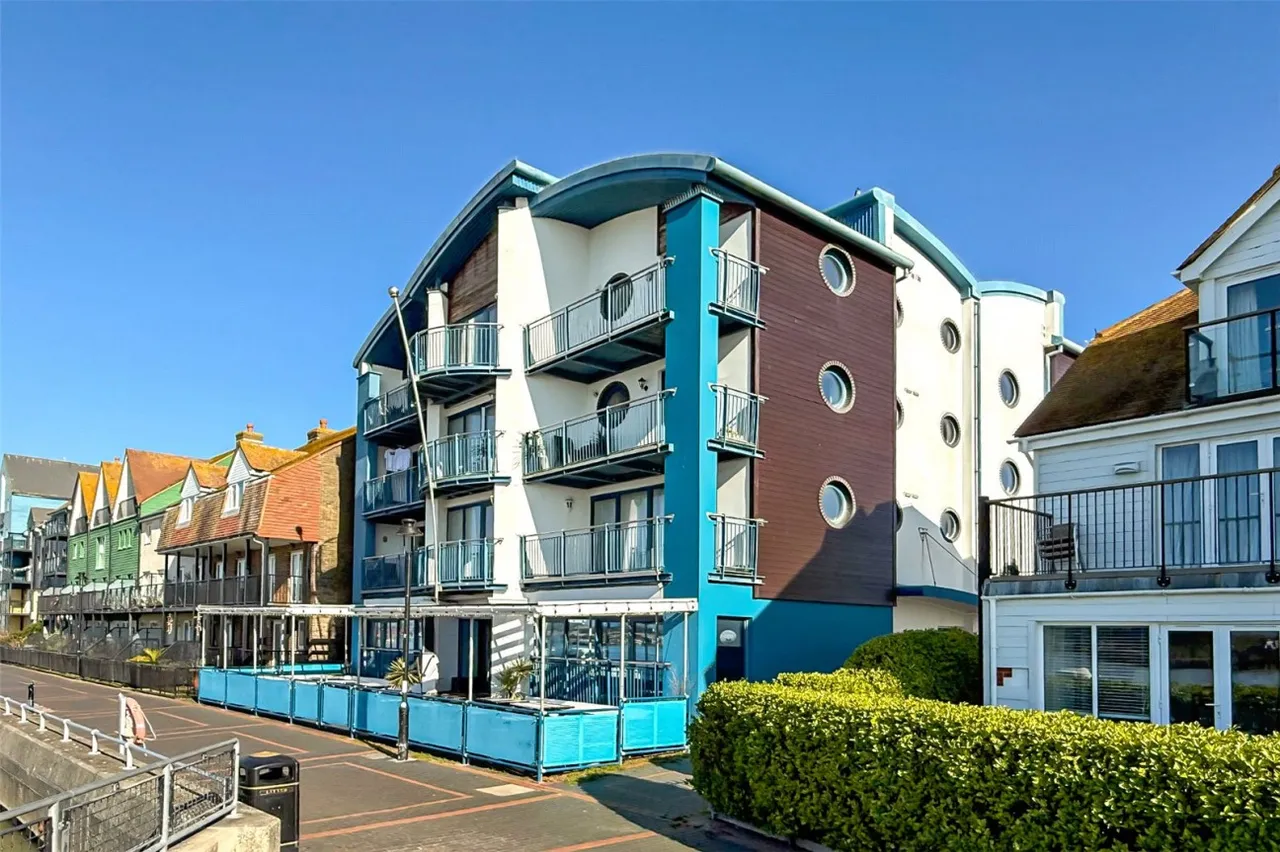 Pier Road, Littlehampton, BN17, photo 12