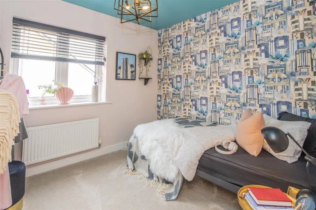 Stoke Albany Road, Desborough, photo 5