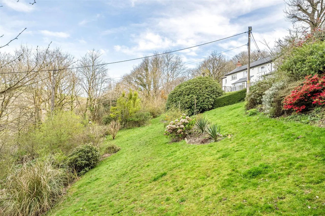 Lynton, Devon, photo 22