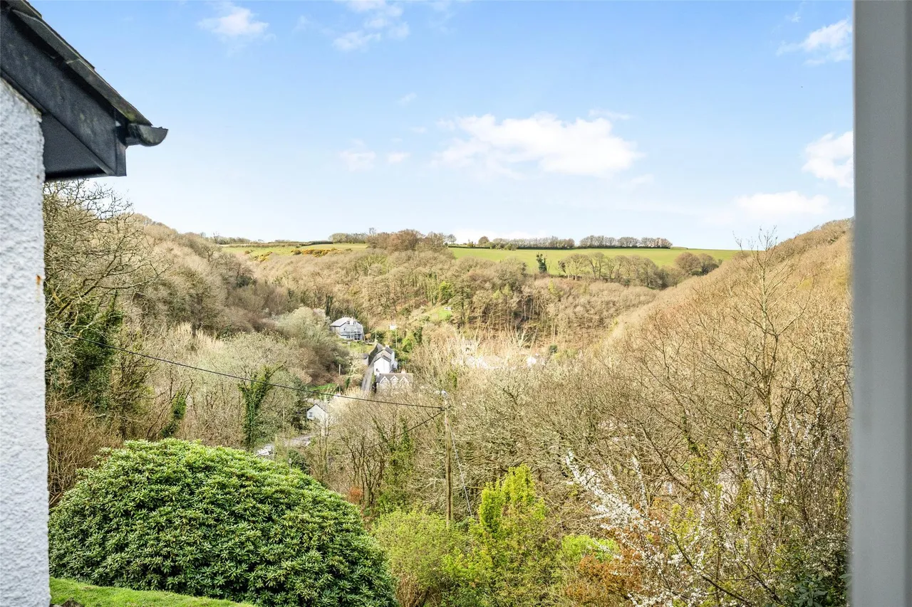 Lynton, Devon, photo 20