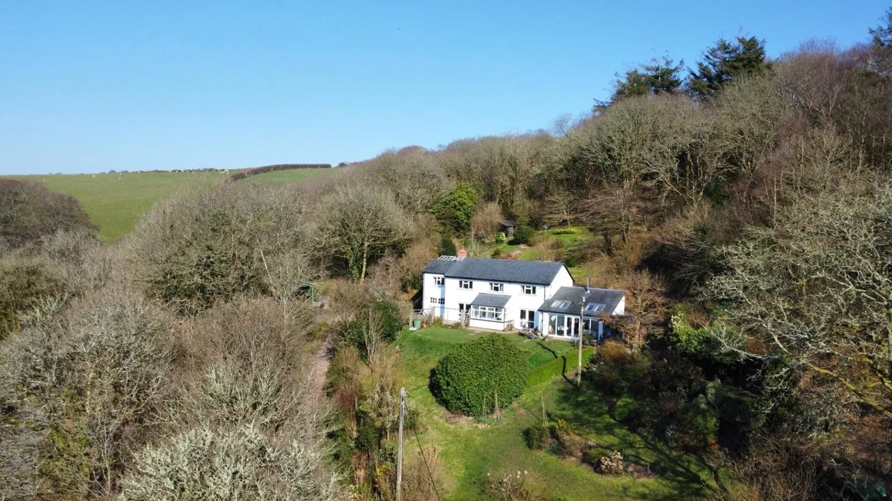 Lynton, Devon, photo 24
