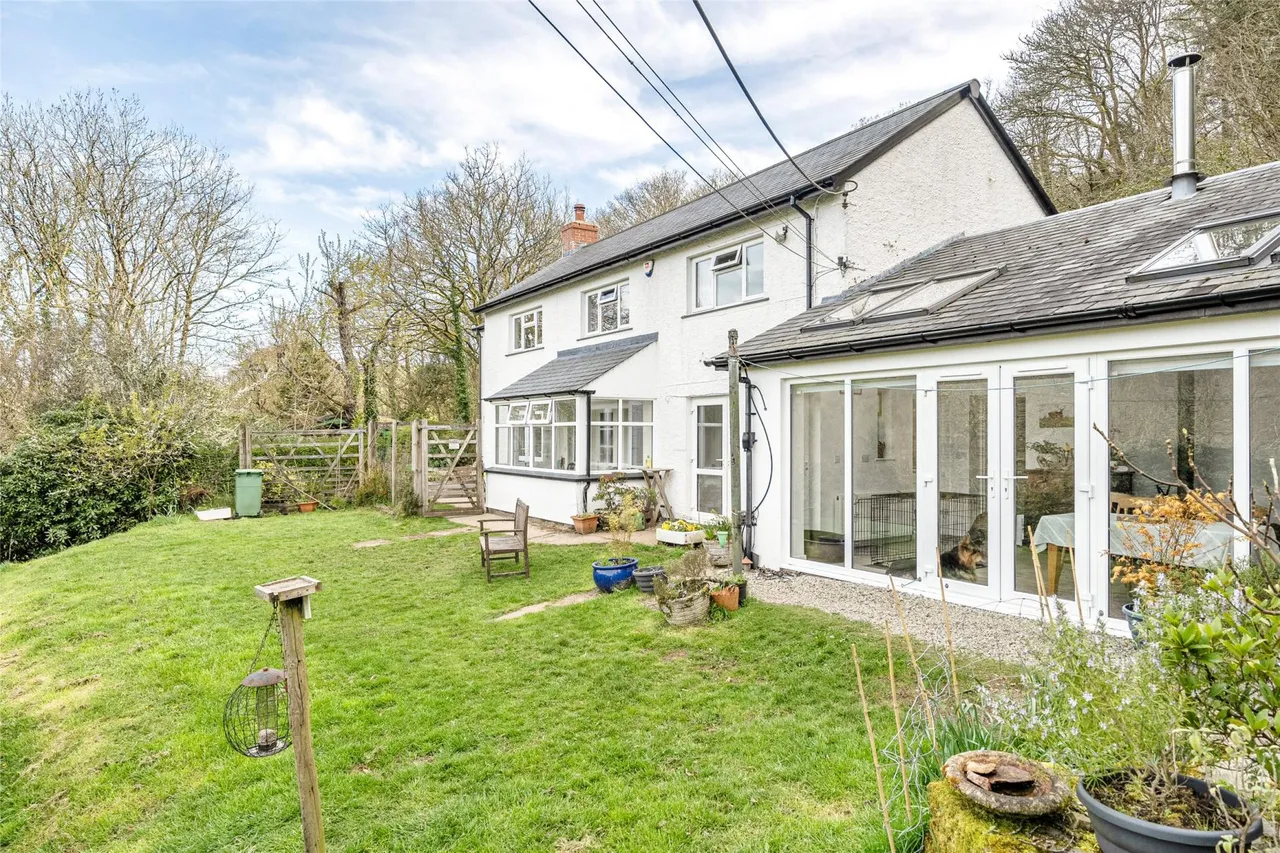 Lynton, Devon, photo 9