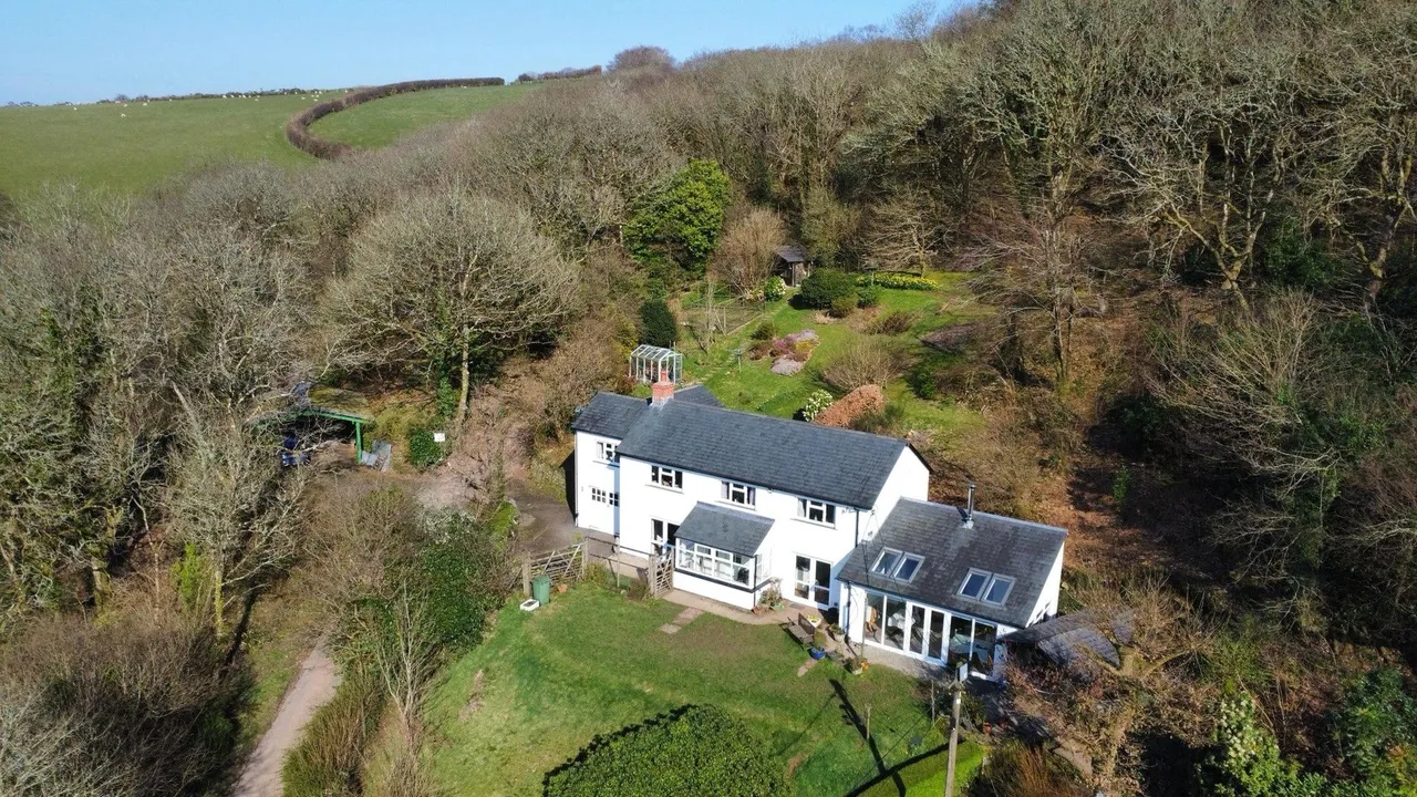 Lynton, Devon, photo 18