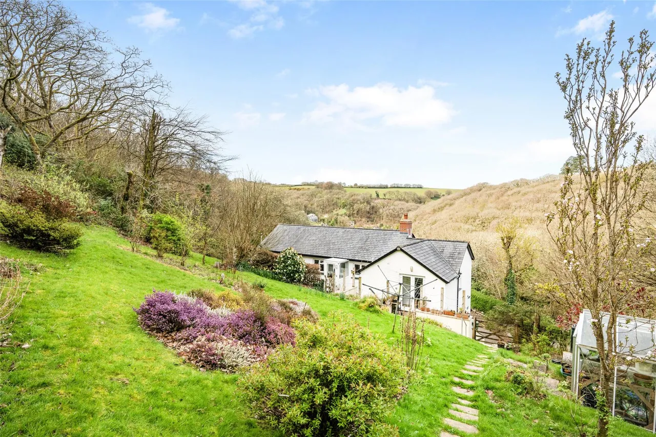 Lynton, Devon, photo 8