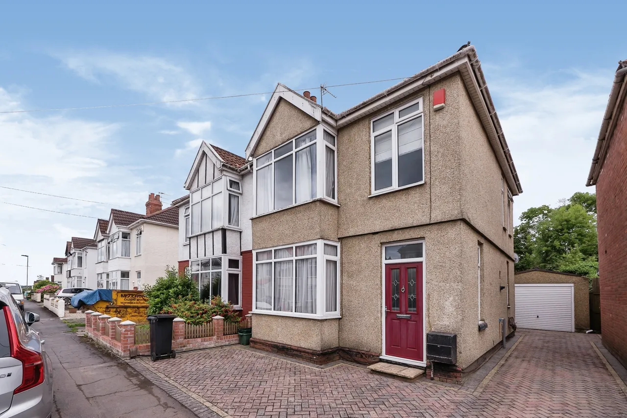 Northville Road, Bristol, Gloucestershire, BS7, photo 3