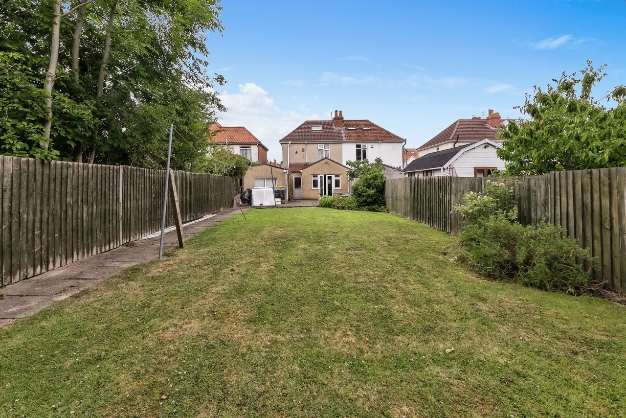 3 bed house for sale — Northville Road, Bristol, Gloucestershire, BS7