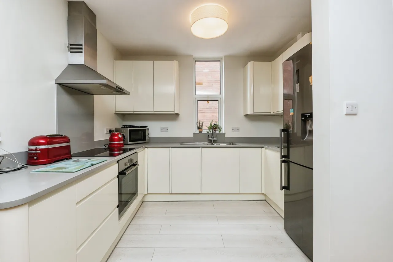 Northville Road, Bristol, Gloucestershire, BS7, photo 2