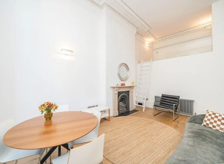 Warrington Crescent, Maida Vale, W9, photo 2