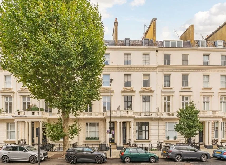 Warrington Crescent, Maida Vale, W9, photo 8