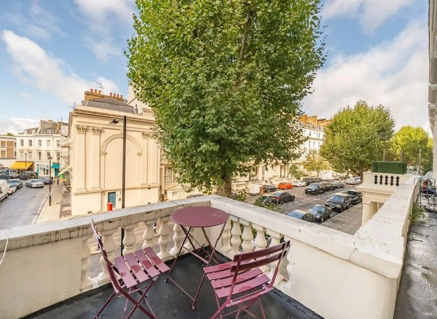 Warrington Crescent, Maida Vale, W9, photo 7