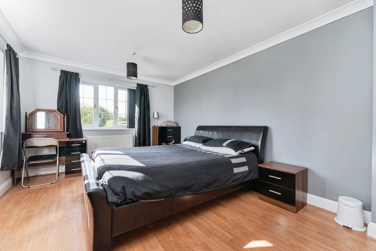 Gold Street, March, PE15, photo 14