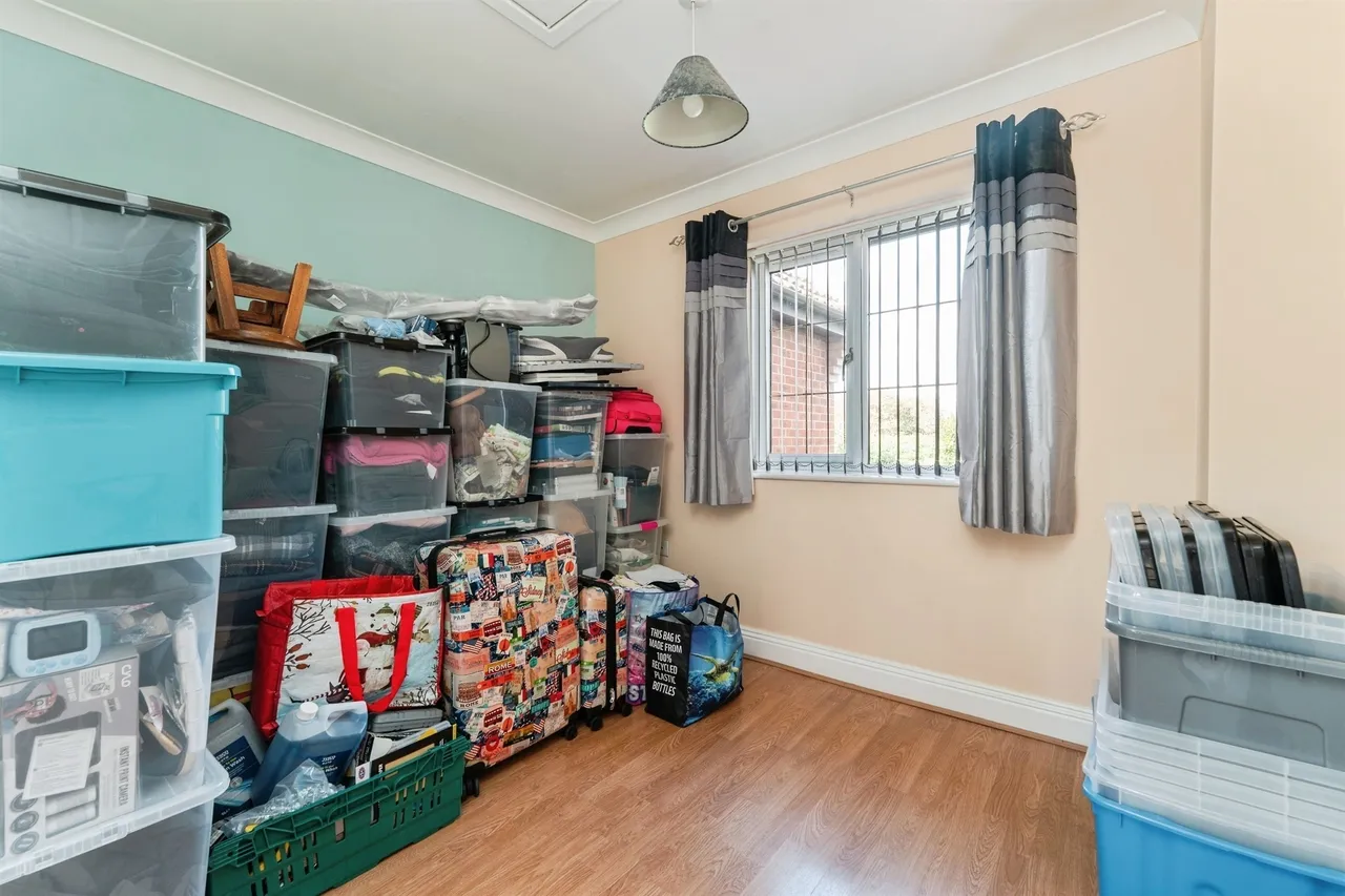 Gold Street, March, PE15, photo 20