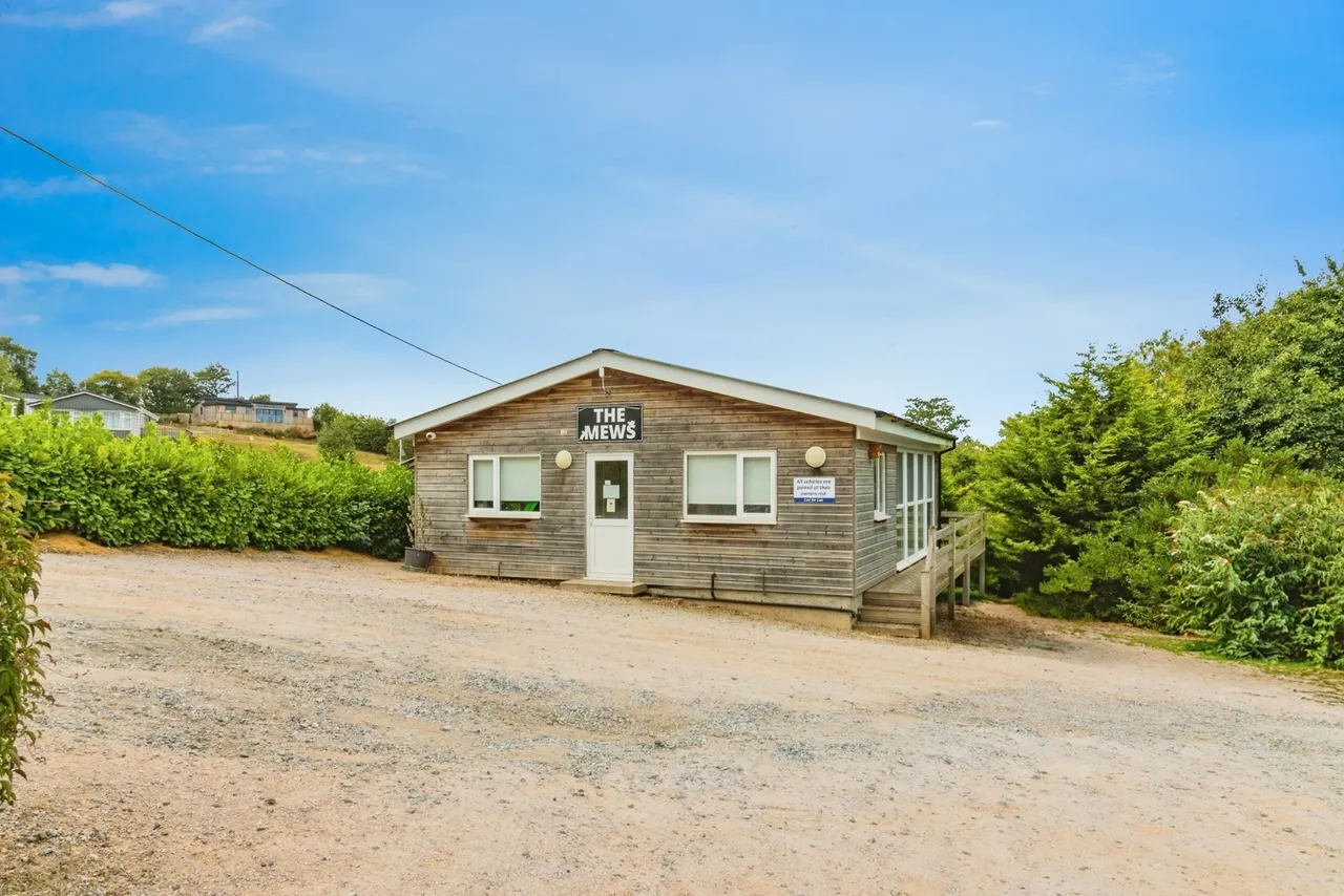 Denbury Road, Ogwell, TQ12, photo 33