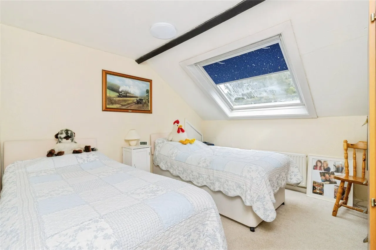 Denbury Road, Ogwell, TQ12, photo 20