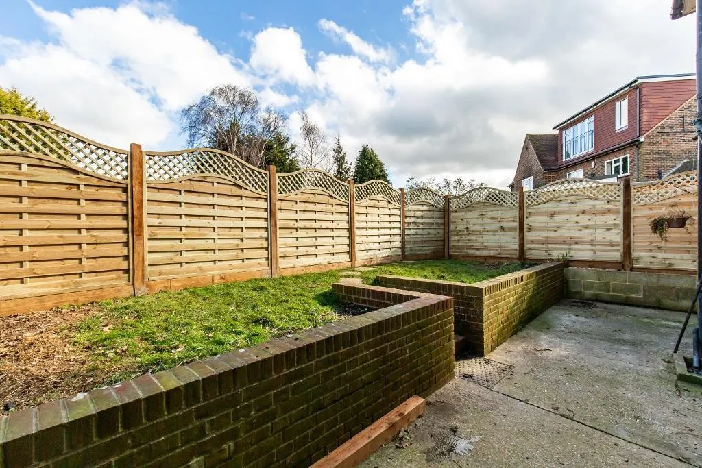Wentworth Way, South Croydon, photo 13