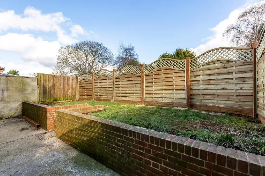 Wentworth Way, South Croydon, photo 4