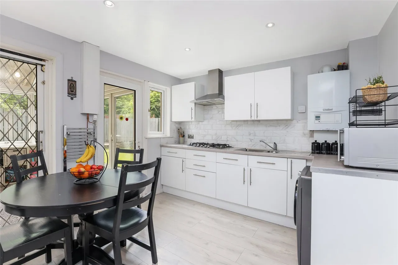 Bruntsfield Avenue, Parkhouse, Glasgow City, G53, photo 6