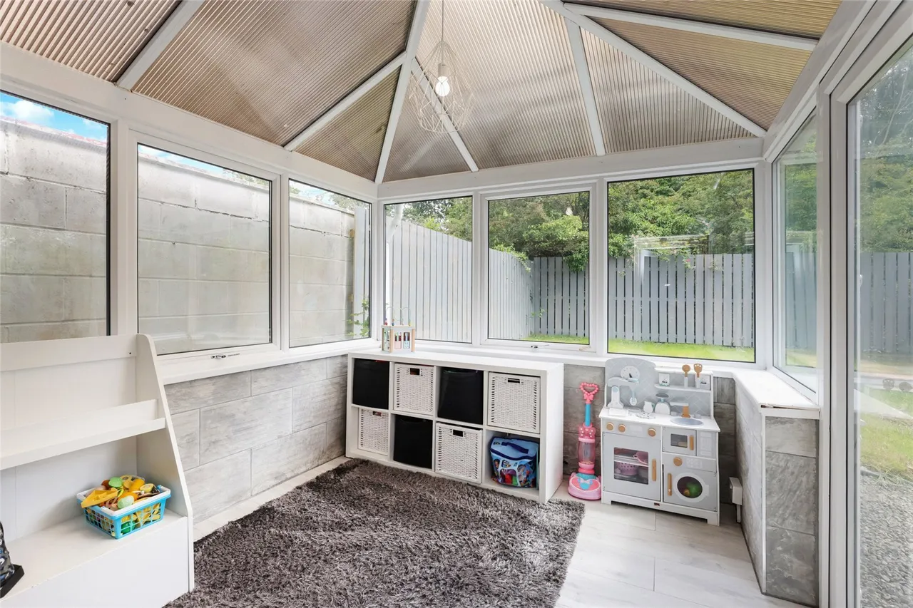 Bruntsfield Avenue, Parkhouse, Glasgow City, G53, photo 8