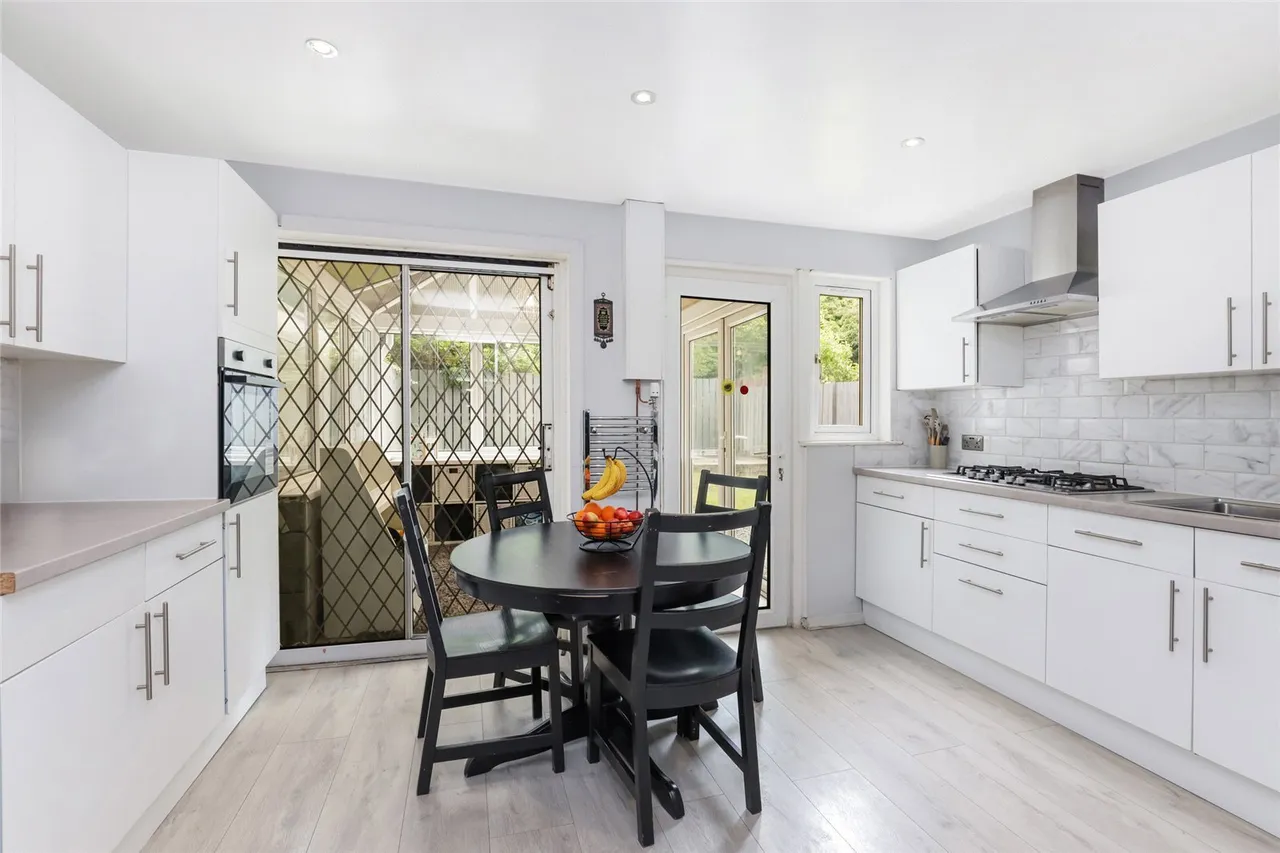 Bruntsfield Avenue, Parkhouse, Glasgow City, G53, photo 5