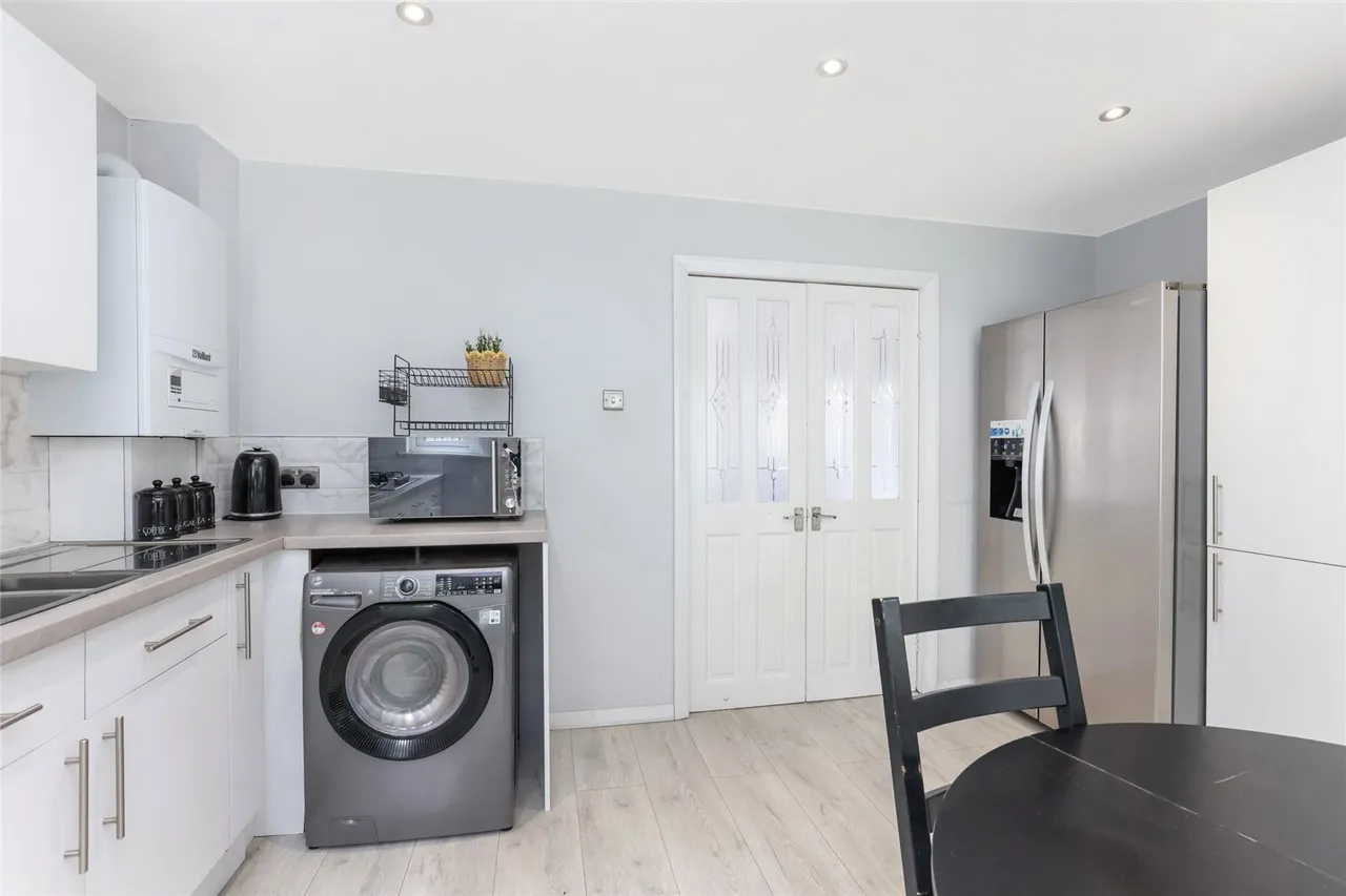 Bruntsfield Avenue, Parkhouse, Glasgow City, G53, photo 7