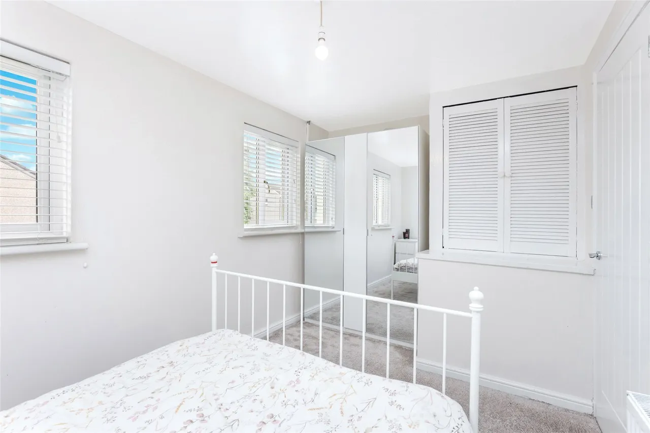 Bruntsfield Avenue, Parkhouse, Glasgow City, G53, photo 11