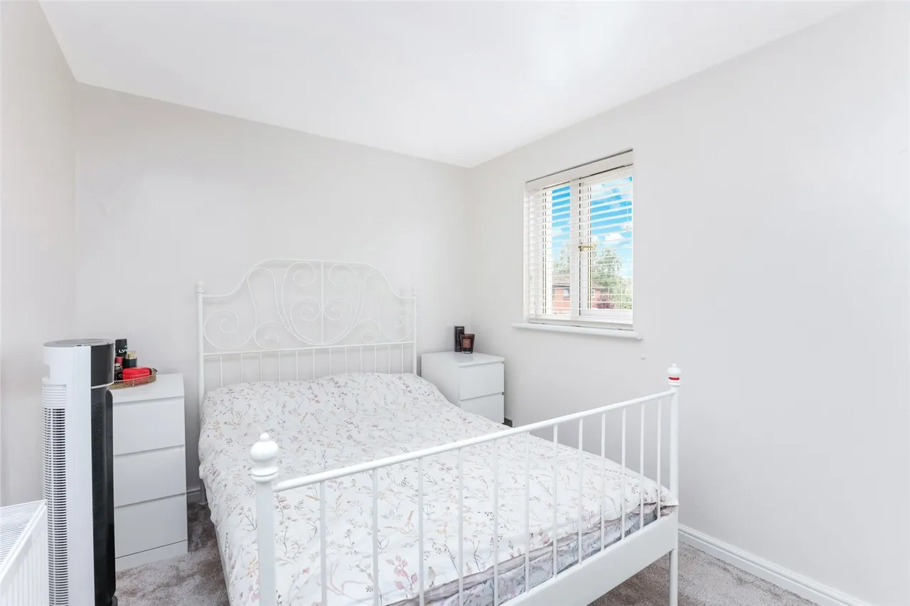 Bruntsfield Avenue, Parkhouse, Glasgow City, G53, photo 10