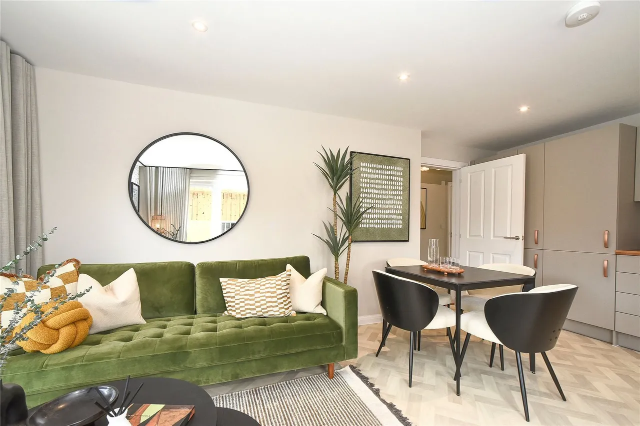Langley Park, Foundry Lane, Chippenham, Wiltshire, SN15, photo 11