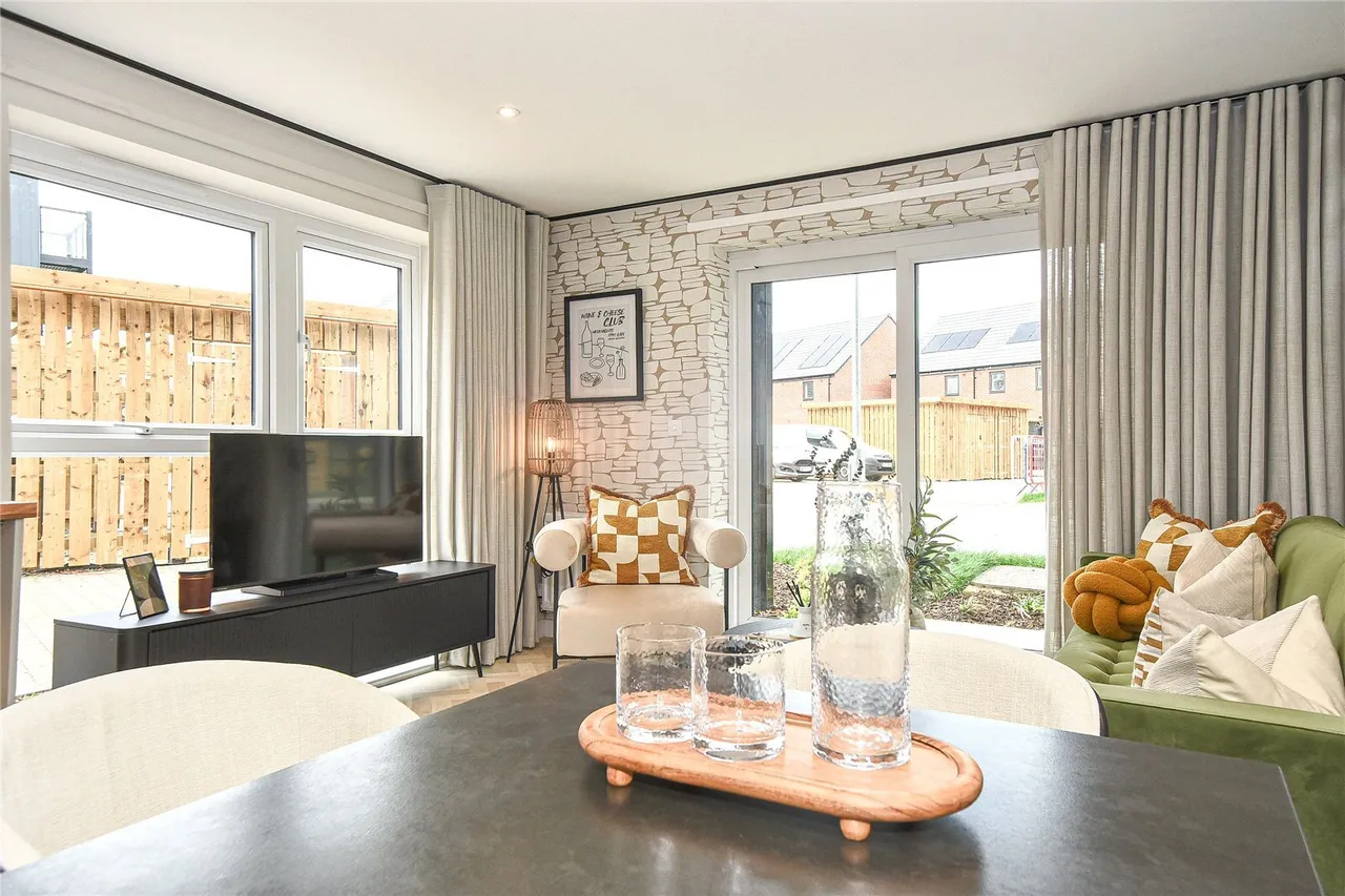 Langley Park, Foundry Lane, Chippenham, Wiltshire, SN15, photo 14