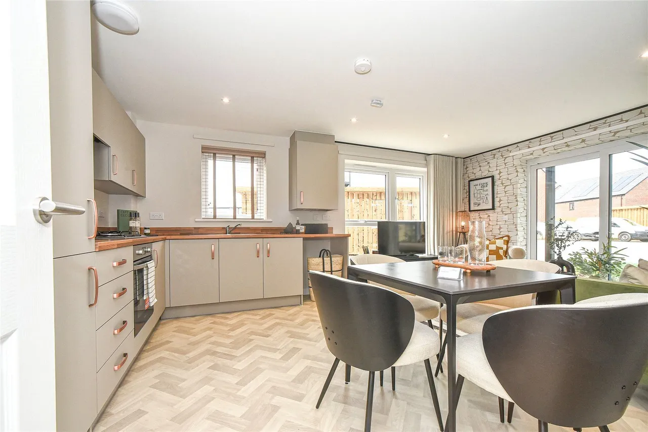 Langley Park, Foundry Lane, Chippenham, Wiltshire, SN15, photo 7