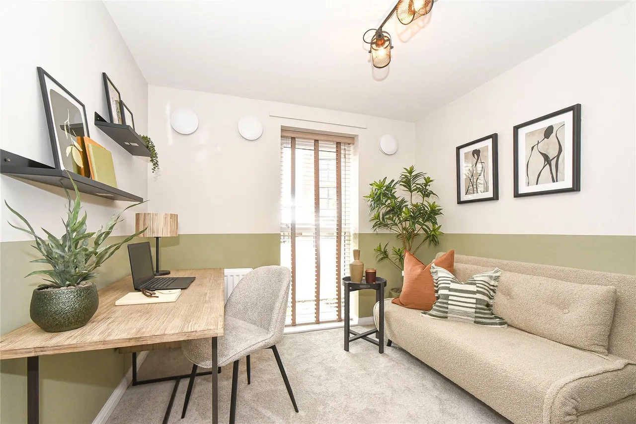 Langley Park, Foundry Lane, Chippenham, Wiltshire, SN15, photo 20