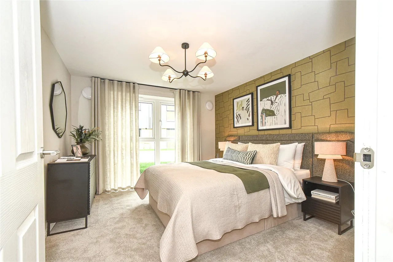 Langley Park, Foundry Lane, Chippenham, Wiltshire, SN15, photo 6