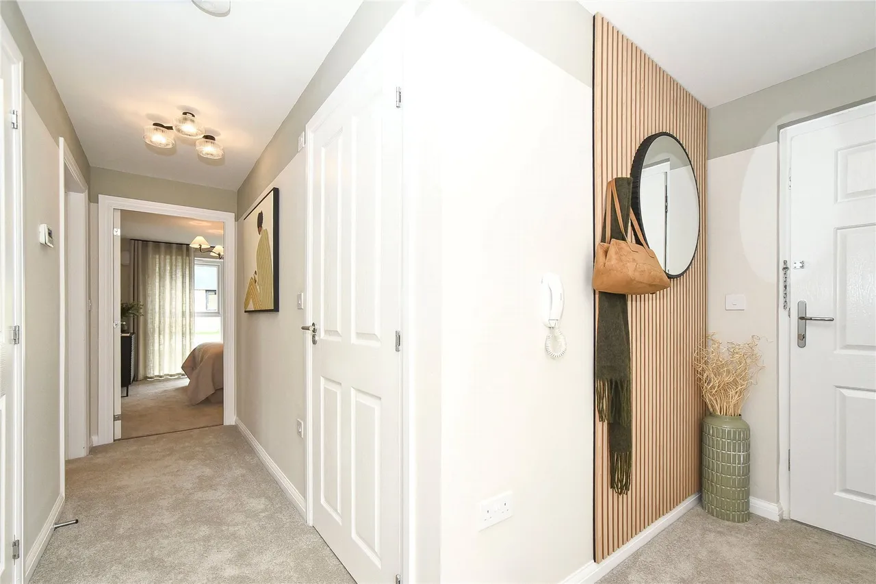 Langley Park, Foundry Lane, Chippenham, Wiltshire, SN15, photo 17