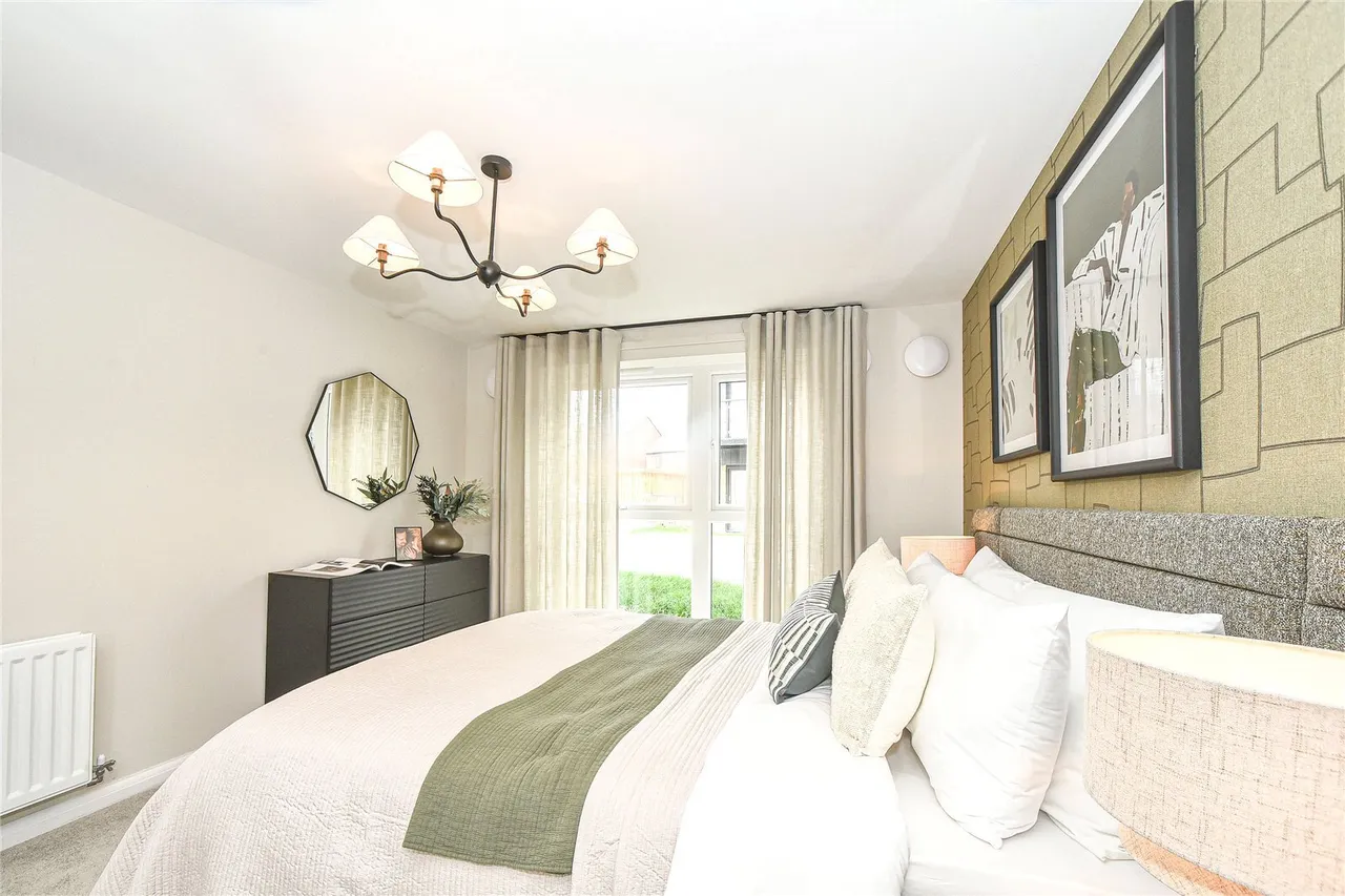 Langley Park, Foundry Lane, Chippenham, Wiltshire, SN15, photo 5