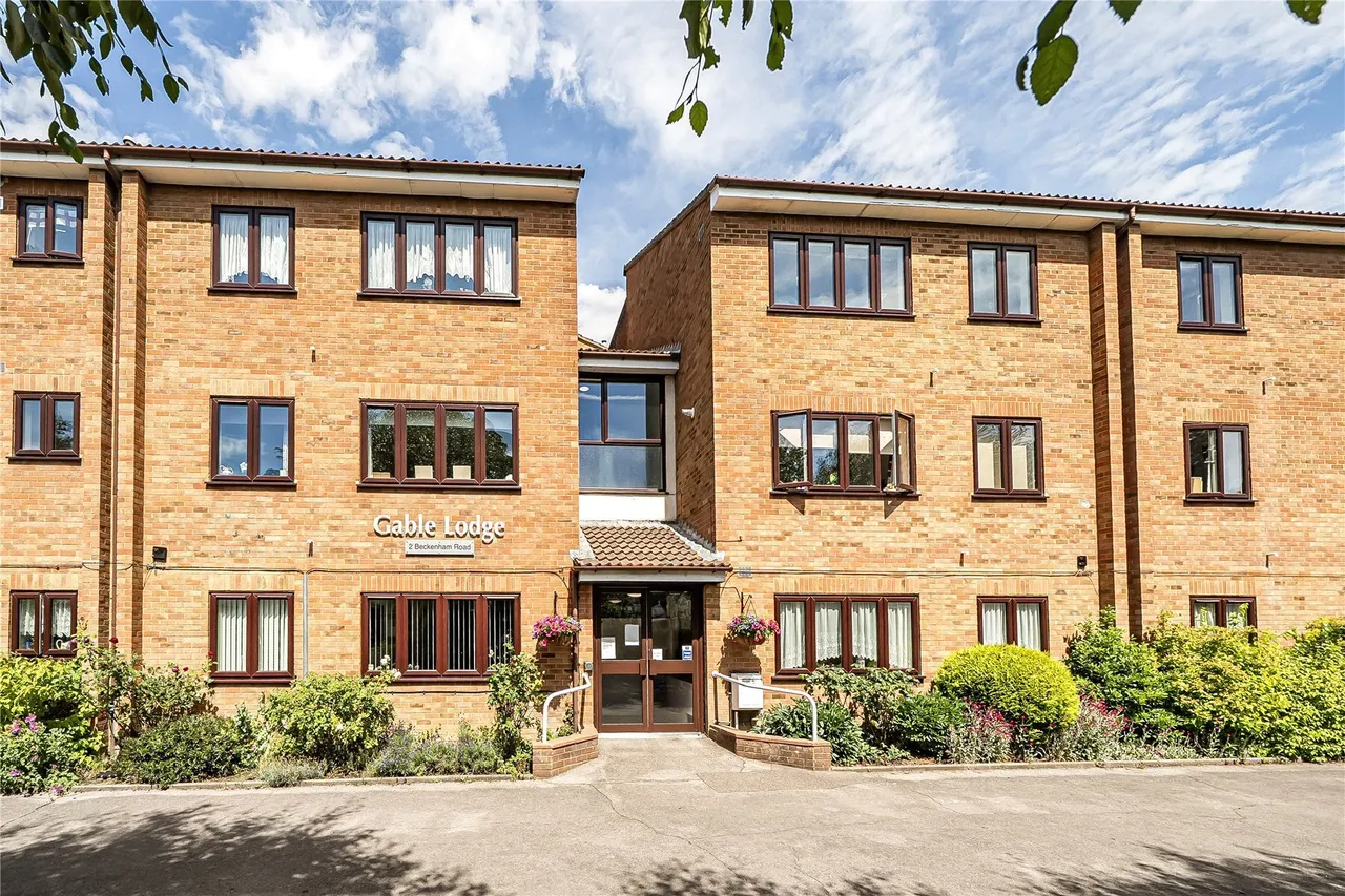 Beckenham Road, West Wickham, BR4, photo 10