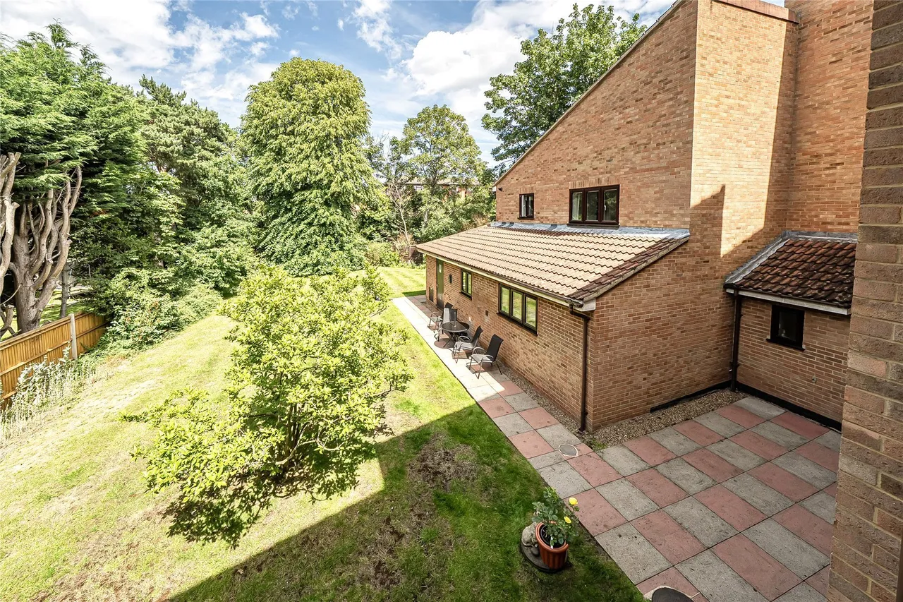 Beckenham Road, West Wickham, BR4, photo 8
