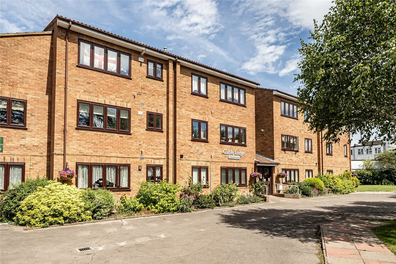 Beckenham Road, West Wickham, BR4, photo 11