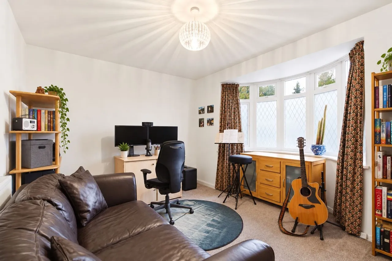Park Rise Close, Harpenden, AL5, photo 11