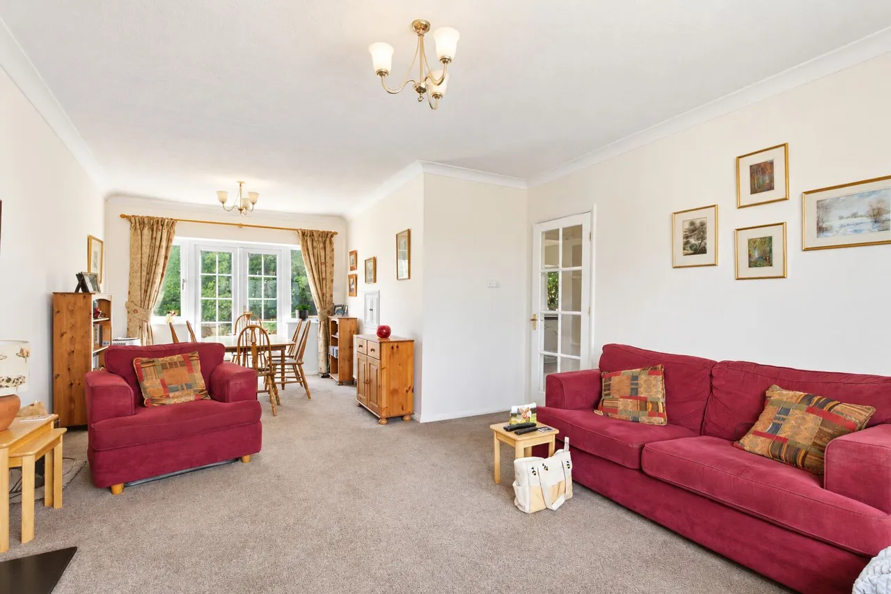 Park Rise Close, Harpenden, AL5, photo 4