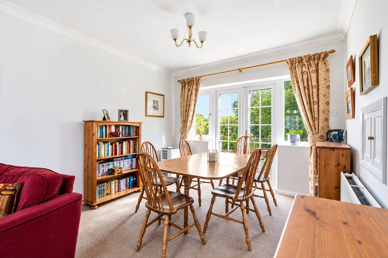 Park Rise Close, Harpenden, AL5, photo 7