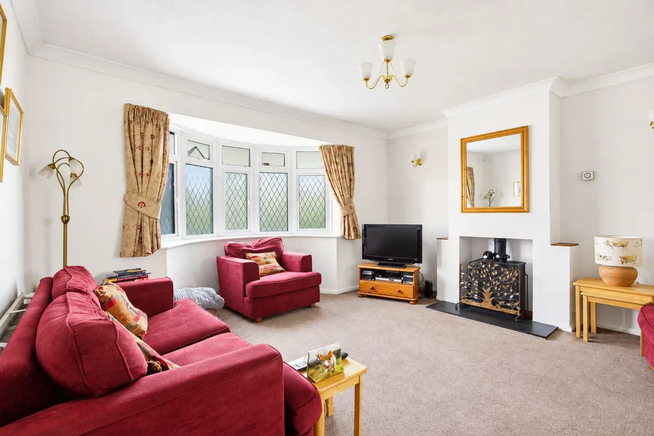 Park Rise Close, Harpenden, AL5, photo 5