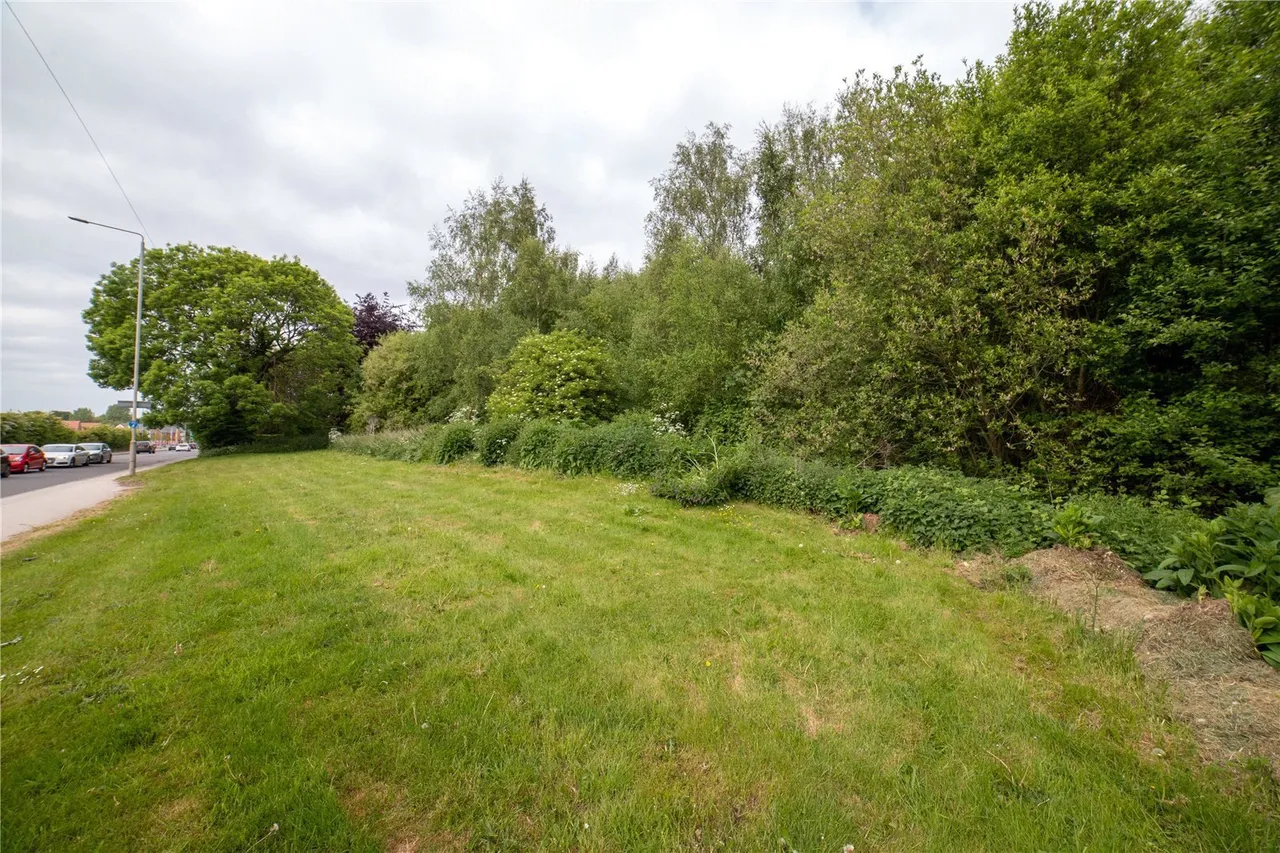 Skegby Lane, Sutton-in-Ashfield, NG17, photo 8