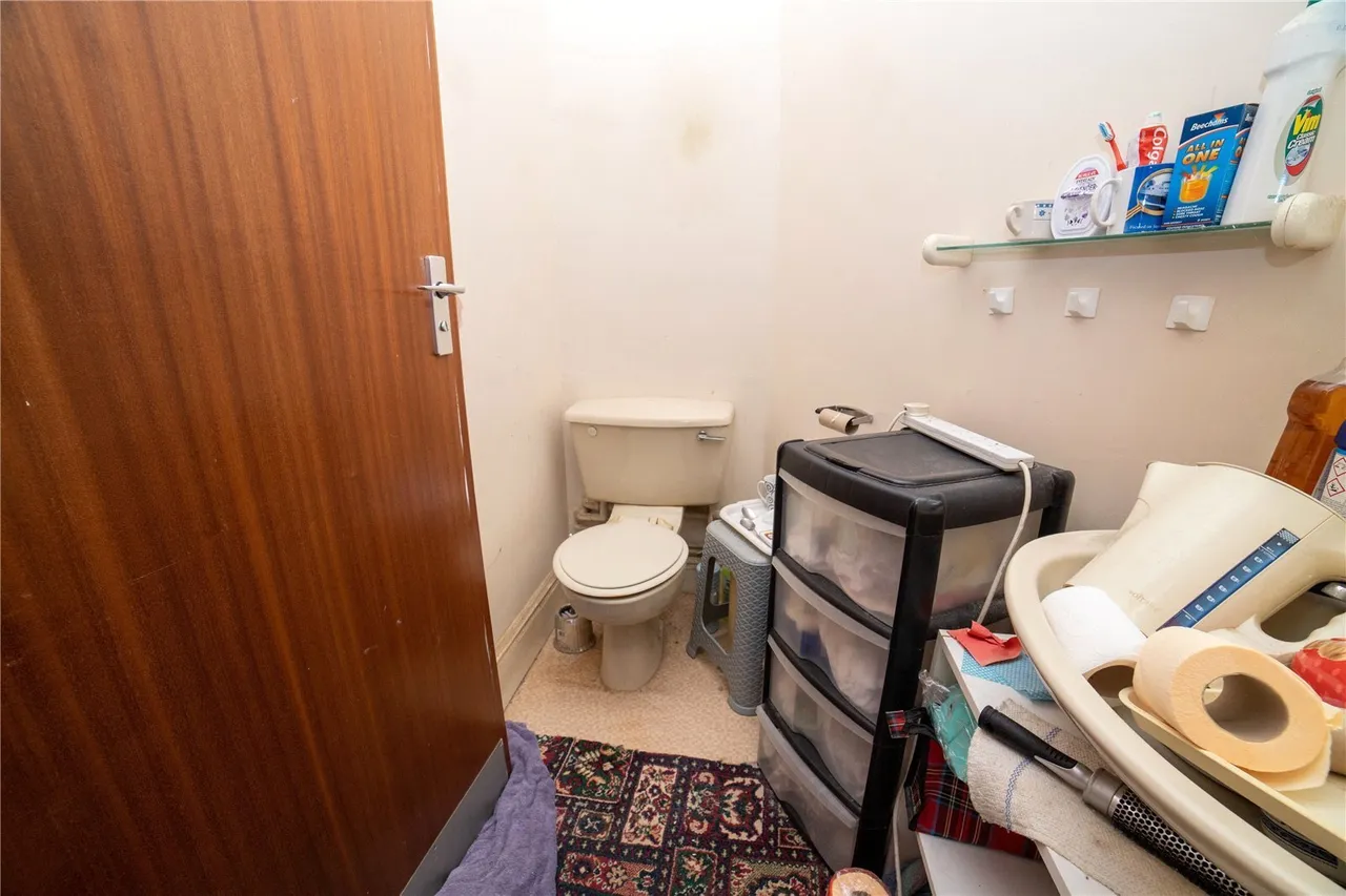 Skegby Lane, Sutton-in-Ashfield, NG17, photo 32