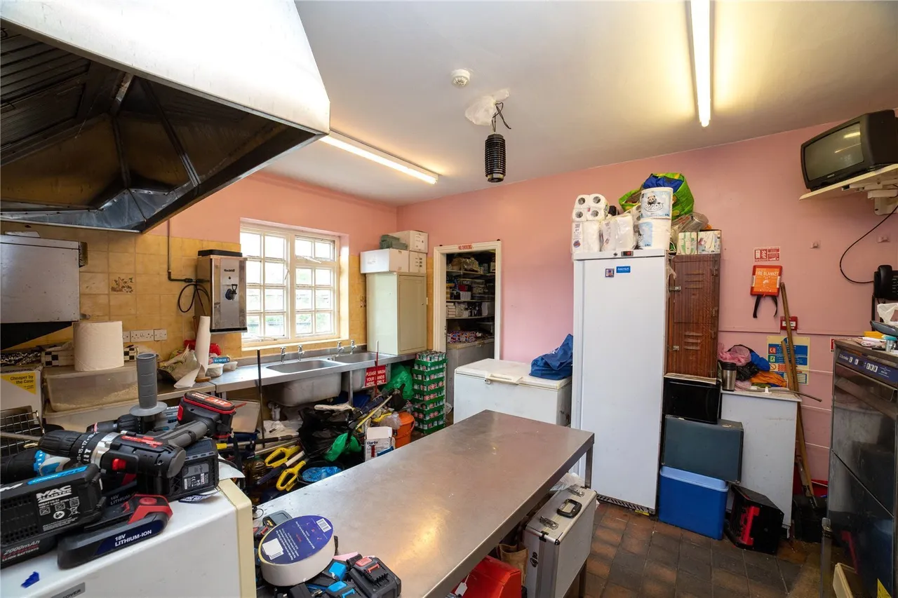 Skegby Lane, Sutton-in-Ashfield, NG17, photo 22